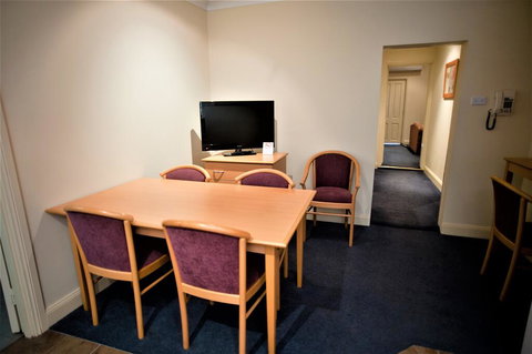 Bathurst Heritage Motor Inn - Events Australia 2