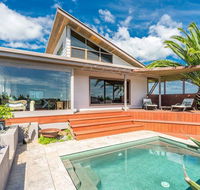 Bauhinia House - Accommodation Europe