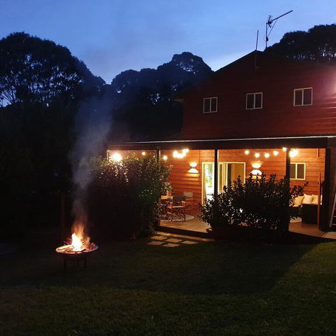 Bawley Point Accomodation - Events Australia 3