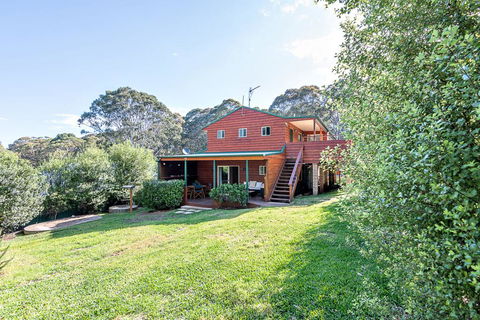 Bawley Point Accomodation - Events Australia 2