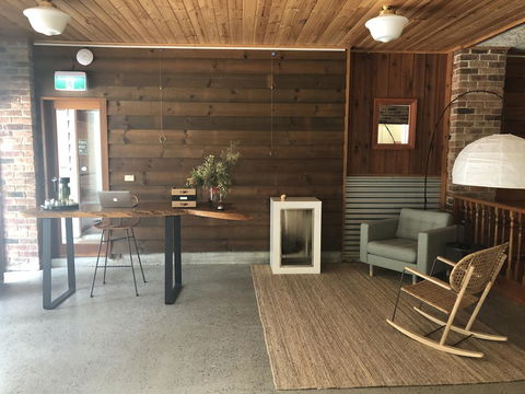 Bay And Bush Cottages Jervis Bay - Events Australia 2