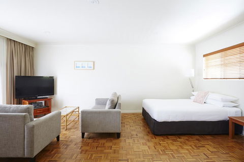 Bay Beach Motel - Accommodation Europe 2