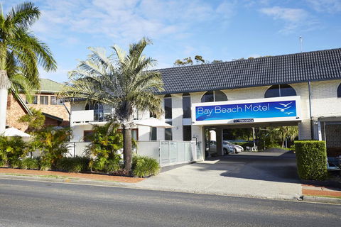 Bay Beach Motel - Accommodation Europe 3