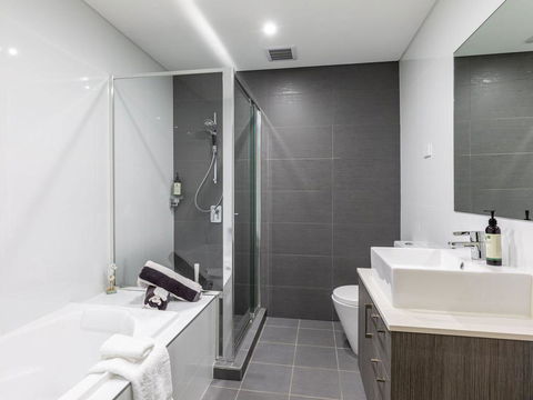 Bay Blu :: Jervis Bay Rentals - Events Australia 3