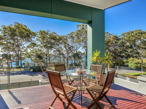 Bay Breeze (By Jervis Bay Rentals) - Tourism Bookings 0