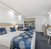 Bay City Geelong Motel - Events Australia
