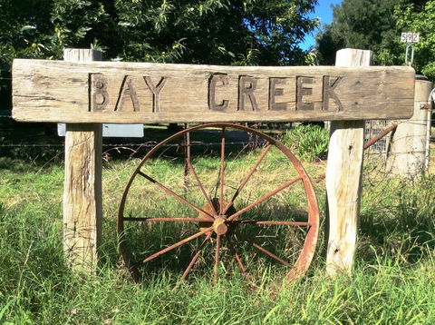 Bay Creek Guest House - Events Australia 1