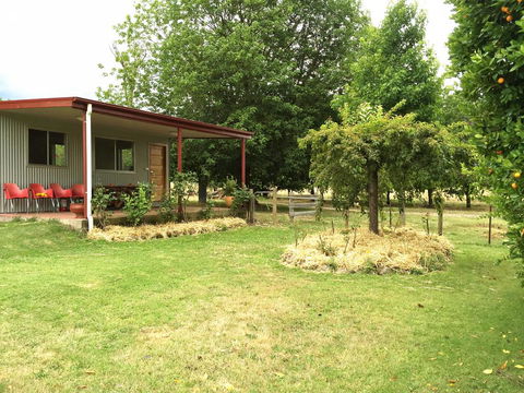 Bay Creek Guest House - Events Australia 2