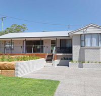 Bay Dream Believer' 16 Verona Road - pet friendly Boat Parking  WIFI - Events Australia