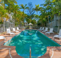 Bay Lodge Apartments - Events Australia