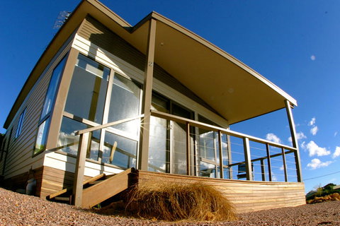 Bay Of Islands Apartments - Accommodation Europe 1