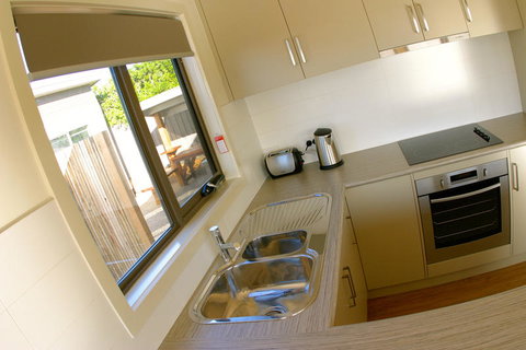 Bay Of Islands Apartments - Accommodation Europe 3