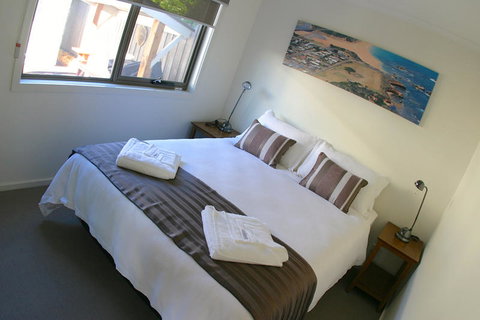Bay Of Islands Apartments - Accommodation Europe 2