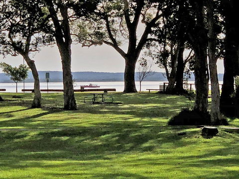 Bay Parklands, Unit 22/2 Gowrie Avenue - Events Australia 0