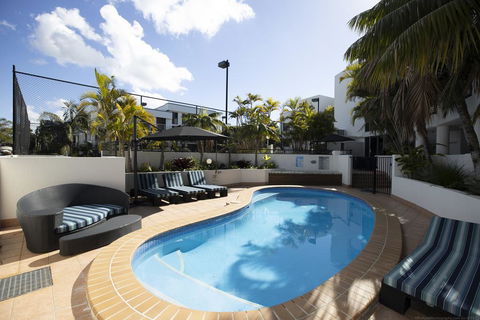 Bay Royal Apartments - Accommodation Europe 1