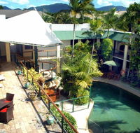 Bay Village Tropical Retreat  Apartments - Events Australia