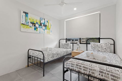 Bay Village, Unit 11/47 Shoal Bay Road - Events Australia 2