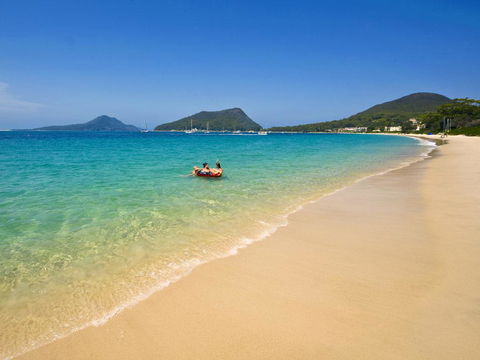 Bay Village, Unit 11/47 Shoal Bay Road - Events Australia 0