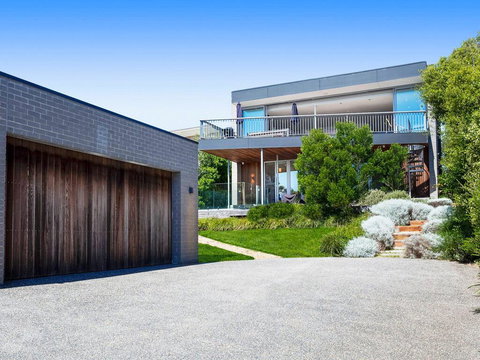 Bay Vista - Amazing Bay Views With The Beach At Your Doorstop! - Events Australia 0