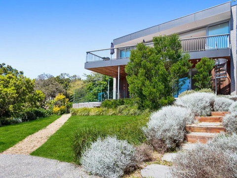 Bay Vista - Amazing Bay Views With The Beach At Your Doorstop! - Events Australia 3