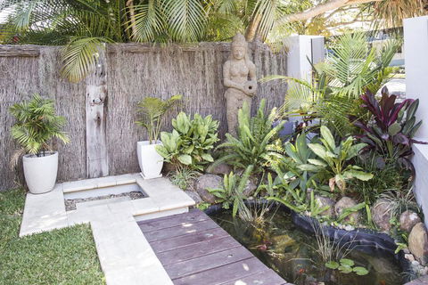 Bayhaven Lodge - Accommodation Europe 2