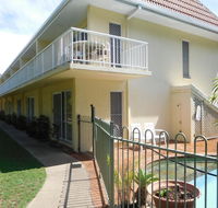 Bayshores Apartment Hervey Bay - Events Australia