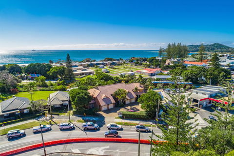 Bayside Court Apartments - Accommodation Europe 3