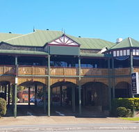 Bayswater Tweed - Tourism Bookings