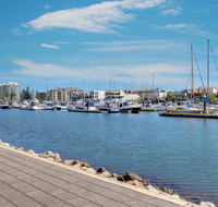 Bayswaterfront Apartments - Events Australia