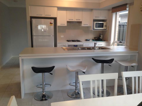 Bayswood Vincentia JERVIS BAY - Events Australia 1