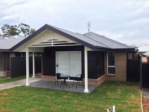 Bayswood Vincentia JERVIS BAY - Events Australia 0