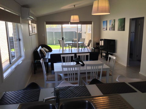 Bayswood Vincentia JERVIS BAY - Events Australia 2