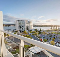 Bayview 701 - Tourism Bookings