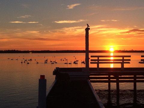 Bayview Boathouse - Events Australia 0