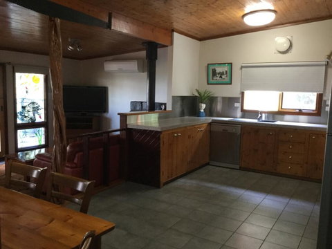 Bayview Boathouse - Events Australia 3