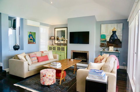 BayView House - Events Australia 0