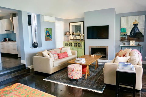 BayView House - Events Australia 2