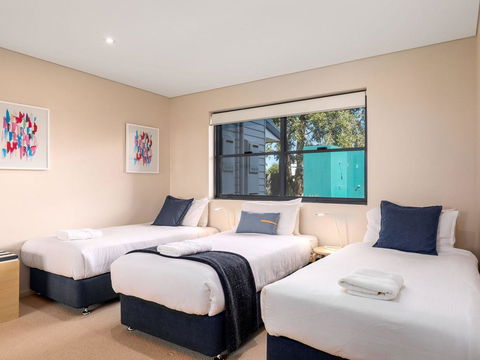 Bayview On Bowen :: Jervis Bay Rentals - Events Australia 1