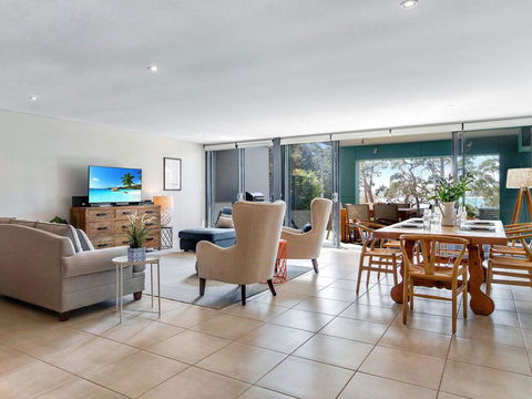 Bayview On Bowen :: Jervis Bay Rentals - Events Australia 2
