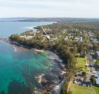 Bayview on Bowen  Jervis Bay Rentals - Tourism Bookings