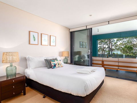 Bayview On Bowen :: Jervis Bay Rentals - Events Australia 3