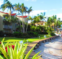 Bayview Waters Apartments - Events Australia