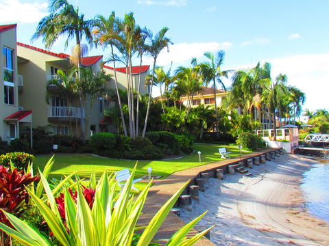 Bayview Waters Apartments - Events Australia 0