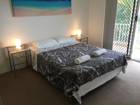 Bayview Waters Apartments - Events Australia 2
