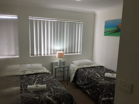 Bayview Waters Apartments - Events Australia 1