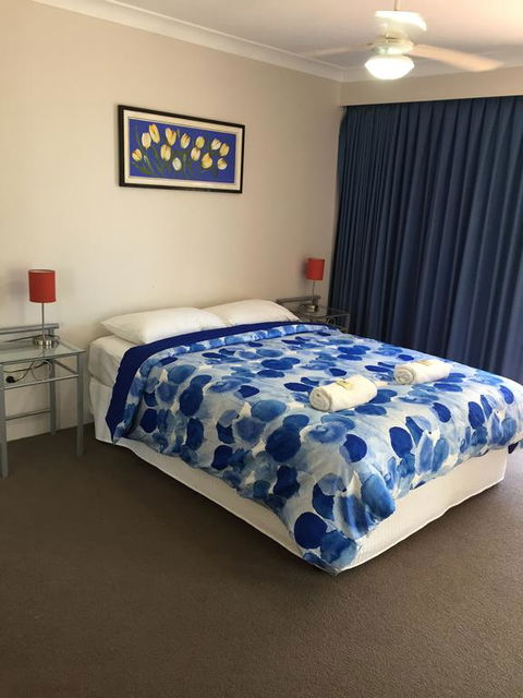 Bayview Waters Apartments - Events Australia 3