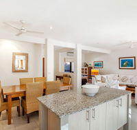 Bayvilla 3  Belongil Beach - Accommodation Europe