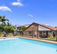 BB233 Banksia Beach Family Home - 4 Bedrooms - Events Australia