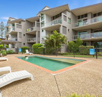 BEACH BLISS LUXURIOUS APARTMENT with POOL - Events Australia