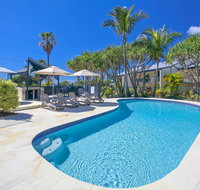 Beach Breakers Resort - Events Australia